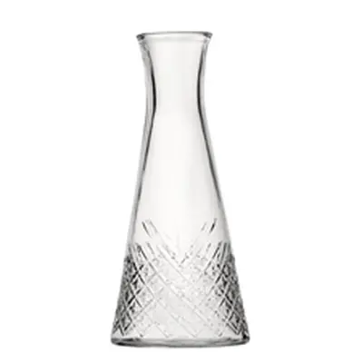 Timeless Vintage Carafe 33oz (Pack of 6) P80402-B01006