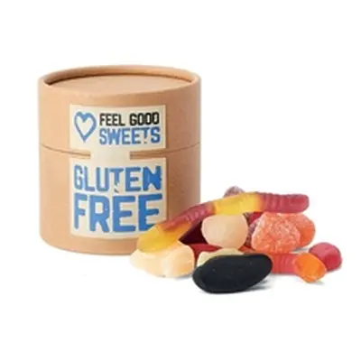 Feel Good Sweets Gluten Free Small Tube (Pack 130g) - 0401336