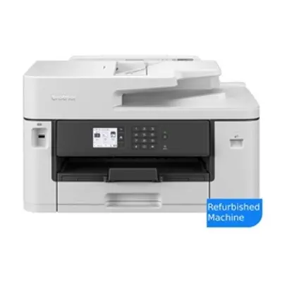 Brother MFC-J5340DW A Grade - Refurbished Machine