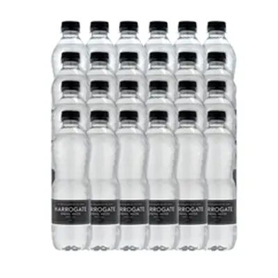 Harrogate Still Water 500ml