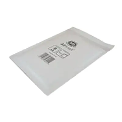 Jiffy Airkraft Postal Bags Bubble-lined No.6 White [Pack 50] - JL-6