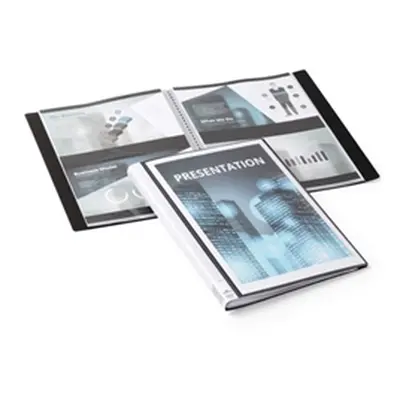 Durable DURALOOK Plus 20 Display Book