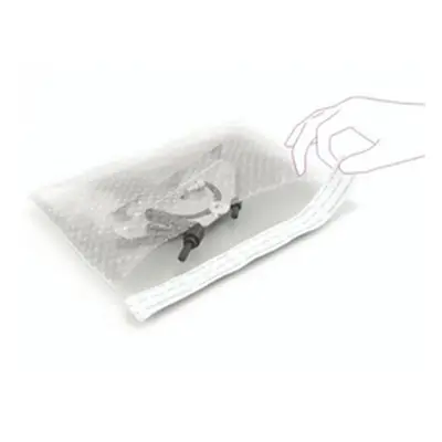 Master In Bubble Mailer G4 White Id-240X330mm 100 per Box