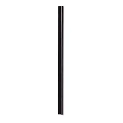 Durable SPINE BAR A4 3mm Black