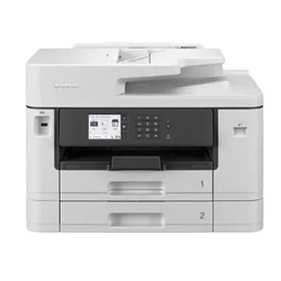 Brother MFC-J5740DW A3 All-in-One Wireless Inkjet Printer White