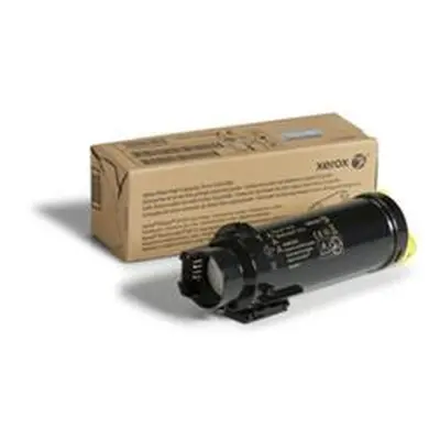 Xerox 106R03692 Yellow Toner 4.3K