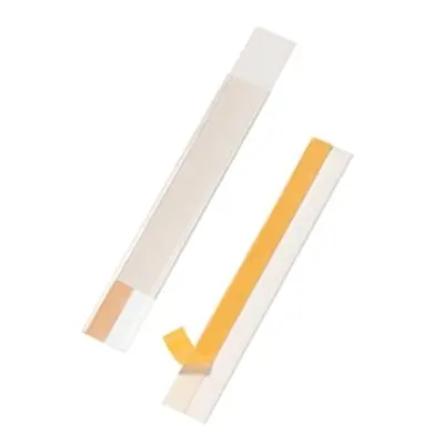 Durable SCANFIX Label Holder 200x40mm