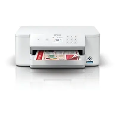 Epson WorkForce Pro WF-C4310DW A4 Colour Inkjet Printer