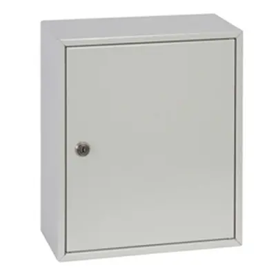 Phoenix Deep Plus & Padlock Key Cabinet KC0501K 24 Hook with Key Lock