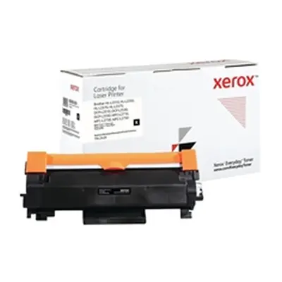 Xerox Everyday Remanufactured Brother TN2420 Black Toner 006R04204