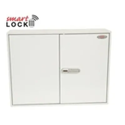 Phoenix Commercial Key Cabinet KC0607N 600 Hook with Electronic Lock