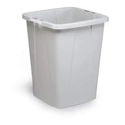 Durable DURABIN 90L Bin Grey