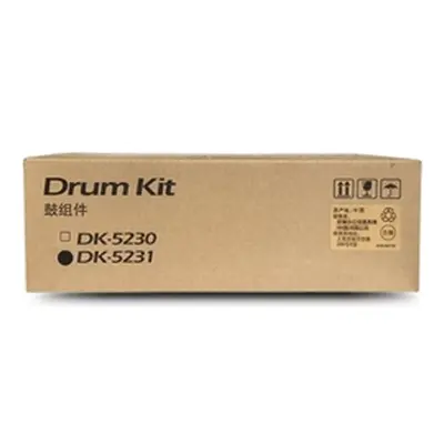 Kyocera DK5231 Original Drum Unit 302R793020