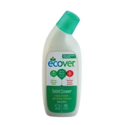 Ecover Fast Action Toilet Cleaner Pine and Mint 750ml 1009066