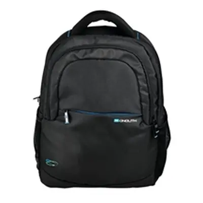 Monolith Blue Line 15.6 Inch Laptop Backpack