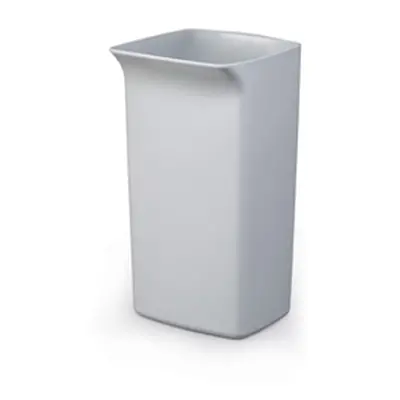 Durable DURABIN 40L Bin Grey