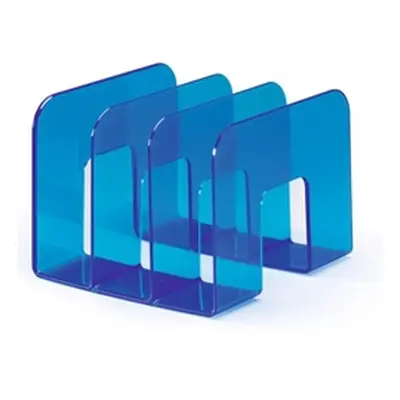 Durable Catalogue Stand TREND Blue