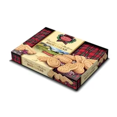 Highland Speciality Privilege Collection Shortbread 400g HS445