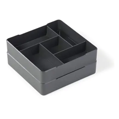 Durable COFFEE POINT Case Serving Box