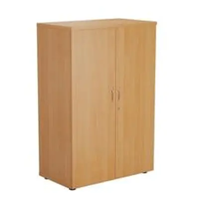 Cupboard 1200 - Beech - WDS1245CPBE