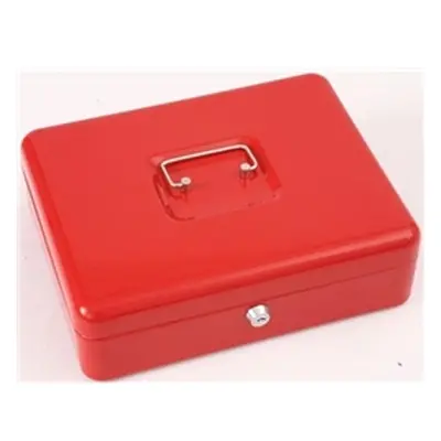 Phoenix 12" Cash Box CB0103K with Key Lock