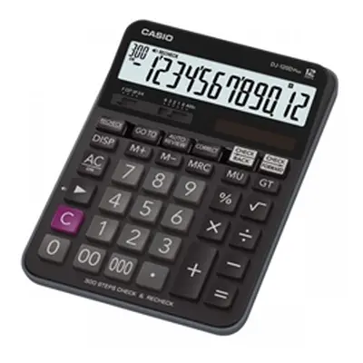 Casio Desktop Calculator