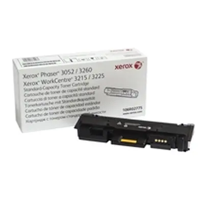 Xerox Black 106R02775 Toner