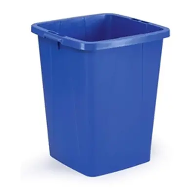 Durable DURABIN 90L Bin Blue