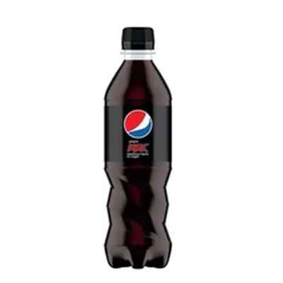 Britvic Pepsi Max Bottle 500ml (Pack of 24) 205037