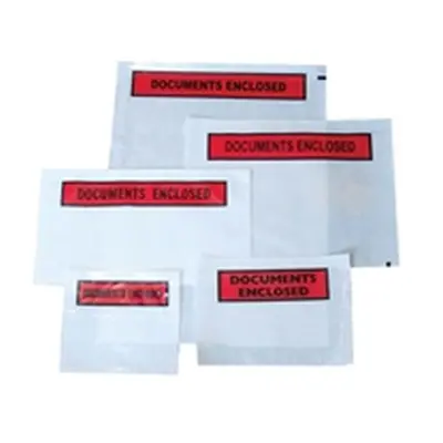 Document Envelopes Plain Self Adhesive A7 (1000 Pack) 4301001