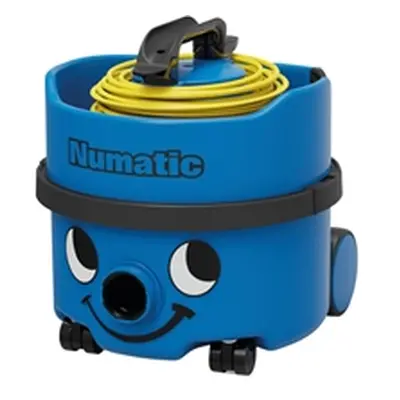 Numatic PSP180 Commercial Vacuum Cleaner 620W 8L Blue PSP.180-11