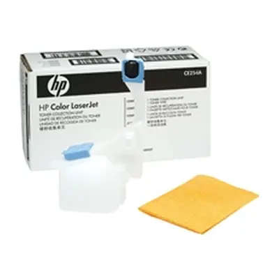 HP No 504A toner