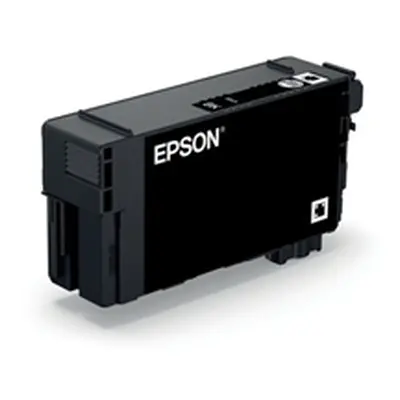 Epson WF M4XXX Black Ink Cartridge - C13T11J140