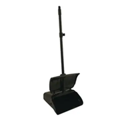 Lobby Dustpan and Brush Set HDLP.01