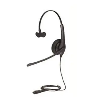 Jabra BIZ 1500 Mono QD Monaural Headset