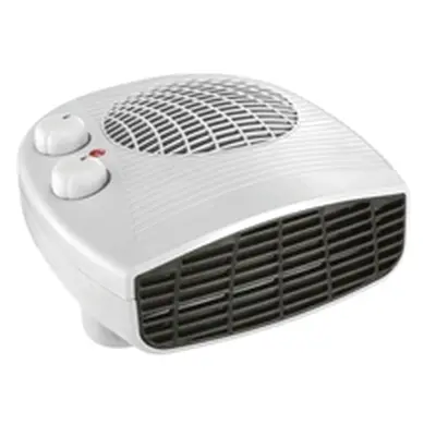 CED 2000W Floor Standing Fan Heater FH2TN