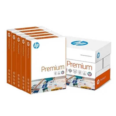 HP Premium Paper A4 80gsm White (Pack of 2500) HPT0317