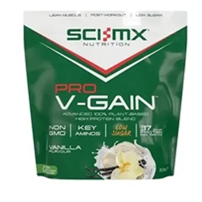 Sci-Mx V-Gain Vanilla 2.2kg P3038