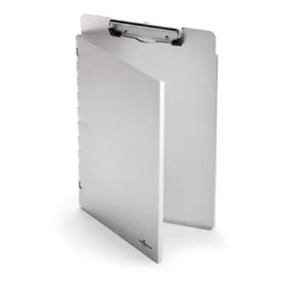 Durable Aluminium Clipboard A4 L