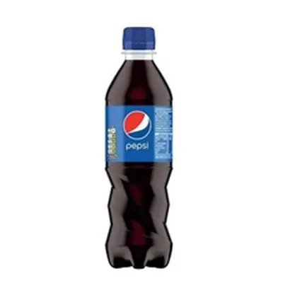 Britvic NPF Pepsi Bottle 500ml (Pack of 24) 251100