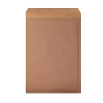 Jiffy Ocean Green Uncoated Mailers 9/I Brown (Pack of 100) MAKU18889