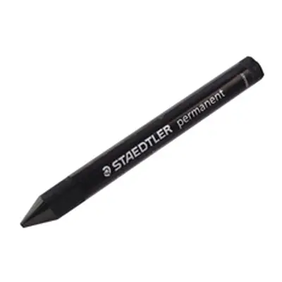 Staedtler 236 Black Lumocolor Omnigraph Waterproof