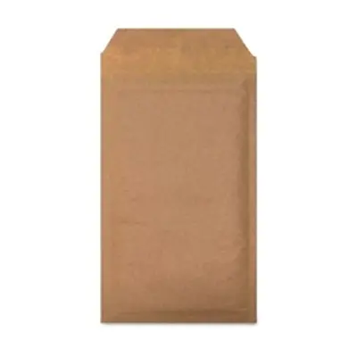 Jiffy Ocean Green Uncoated Mailers 1/A Brown (Pack of 200) MAKU18881