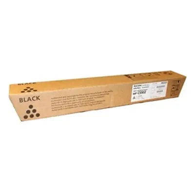 Ricoh MPC5502 Black Toner 842020 841683 C5502E