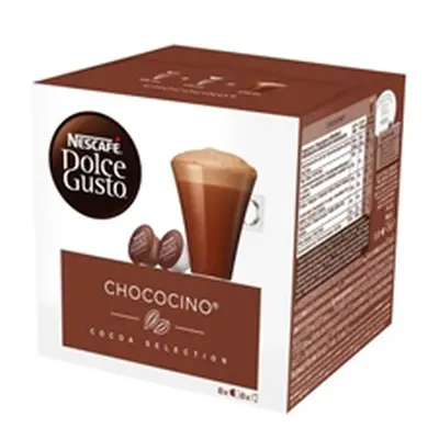 Nescafe Dolce Gusto Chocolate Capsules (48 Pack)