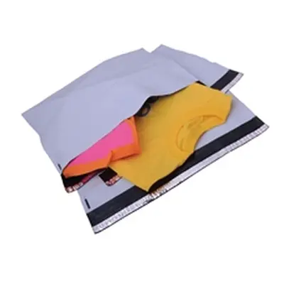 Strong Polythene Mailing Bag 440x320mm Opaque (100 Pack)