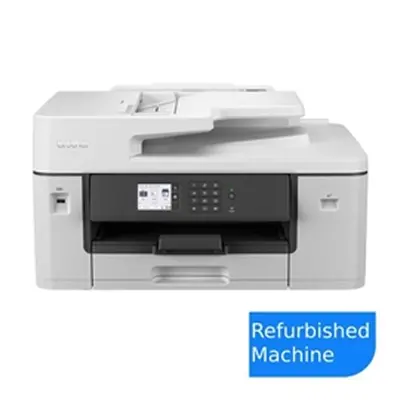 Brother MFC-J6540DW A Grade - Refurbished Machine