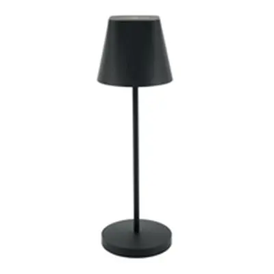 Unilux Lamp AVA LED Black - 400190955