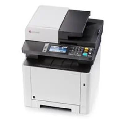 Kyocera M5526CDW A4 Colour Multifunction Printer - 1102R73NL0