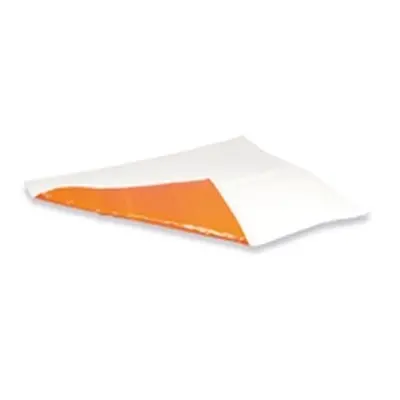 Sirane Sira-Med Anti-slip Absorbent Floor Mat 1000x840mm Orange